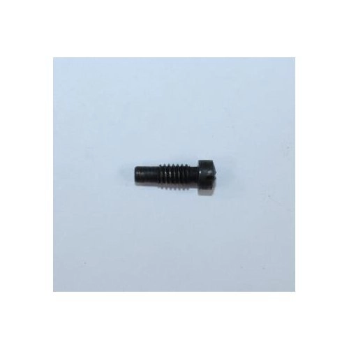 Smith & Wesson Model 27-2 Strain Screw SqBt