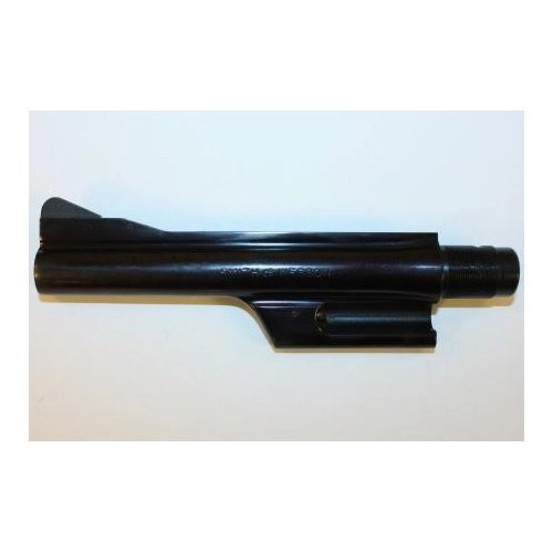 Smith & Wesson Model 28-2 Barrel: 6"