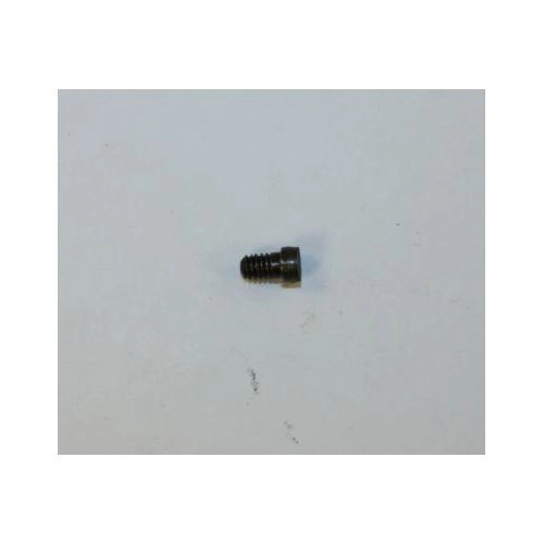 Smith & Wesson Model 28-2 Sideplate Screw, Flat.