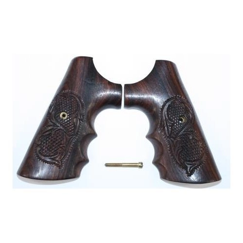 Smith & Wesson Model 33-1 Stock Set Custom