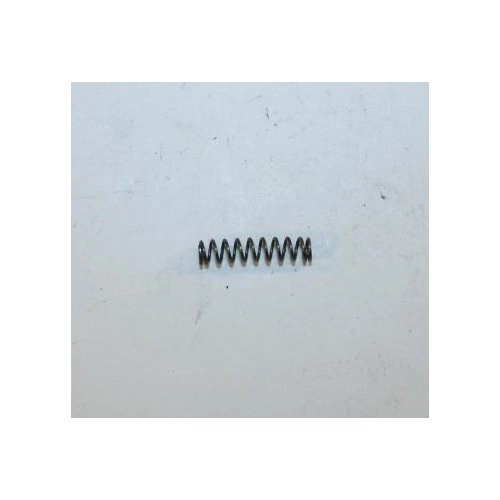 Smith & Wesson Model 36 Center Pin Spring