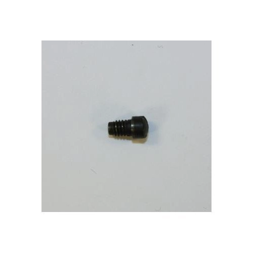 Smith & Wesson Model 36 Side Plate Screw Round