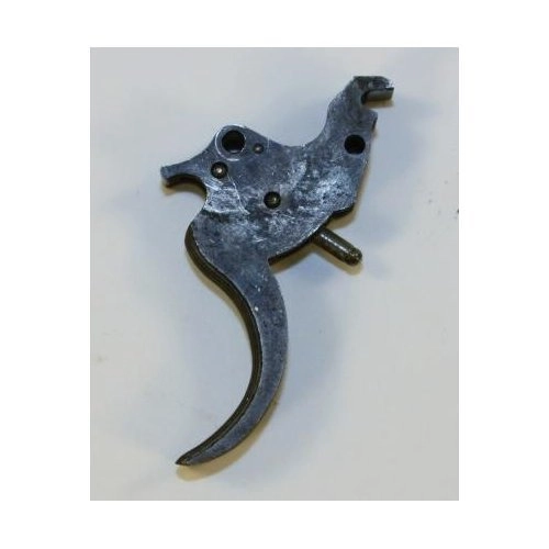 Smith & Wesson Model 36 Trigger Assembly