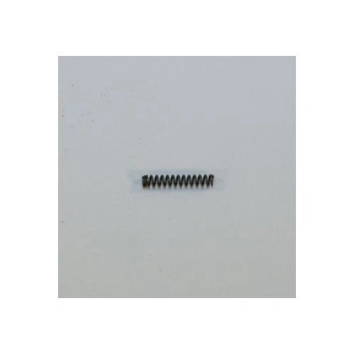 Smith & Wesson Model 37 Bolt Plunger Spring