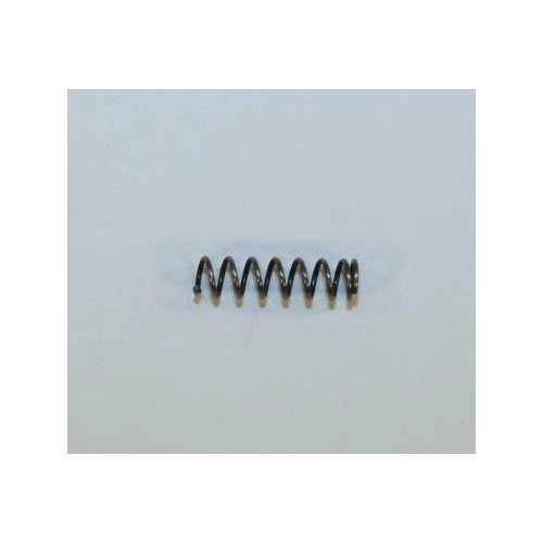 Smith & Wesson Model 37 Centerpin Spring