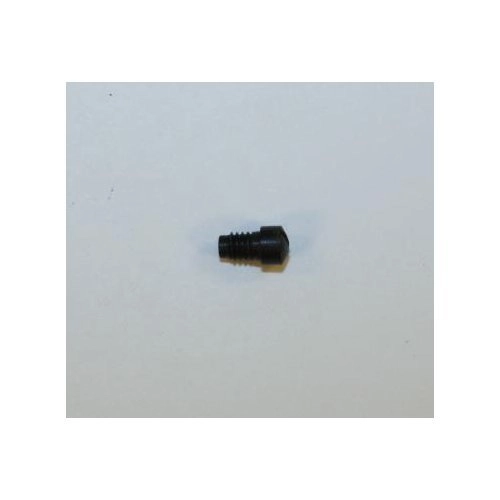 Smith & Wesson Model 37 Sideplate Screw Round Blue.