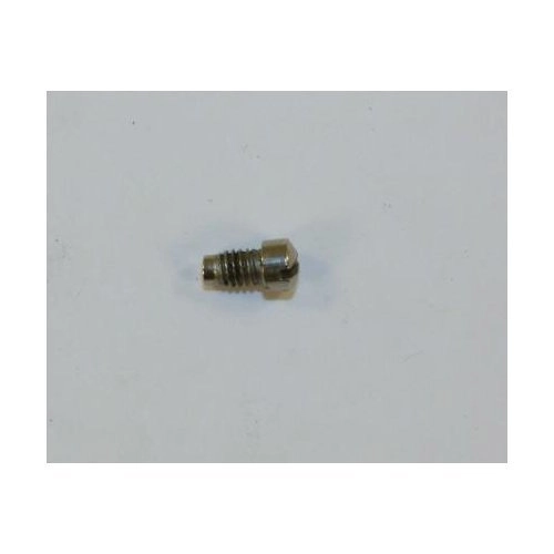 Smith & Wesson Model 37 Sideplate Screw Round Ni.