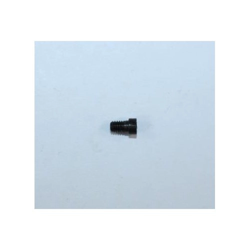 Smith & Wesson Model 38 Sideplate Screw Flat: Blue