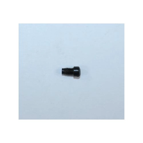 Smith & Wesson Model 38 Sideplate Screw Round: Blue