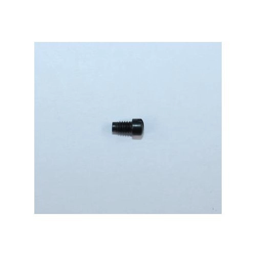 Smith & Wesson Model 38 Yoke Screw: Blue