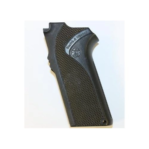 Smith & Wesson Model 4006 Grip