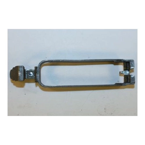 Smith & Wesson Model 457 Drawbar Assy.