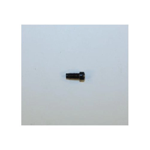 Smith & Wesson Model 57 Sideplate Screw Round