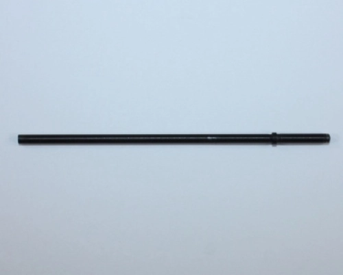 Smith & Wesson Model 586 Centerpin