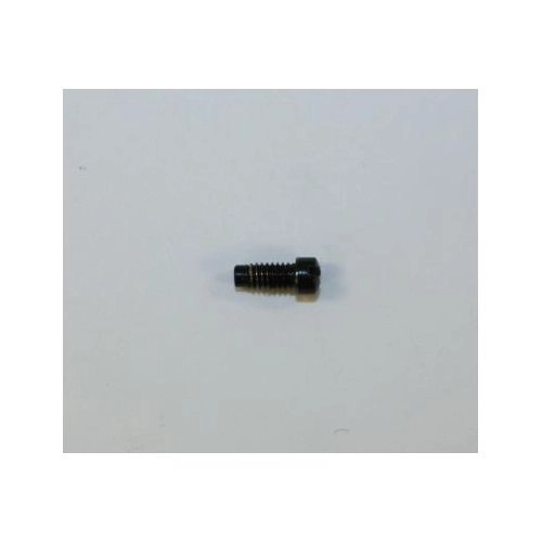 Smith & Wesson Model 586 Sideplate Screw Round