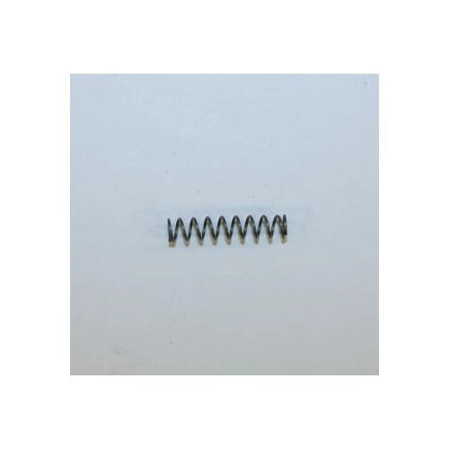 Smith & Wesson Model 60-10 Centerpin Spring