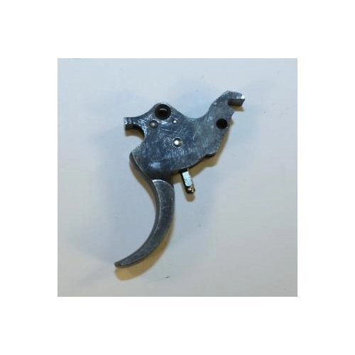 Smith & Wesson Model 60-10 Trigger