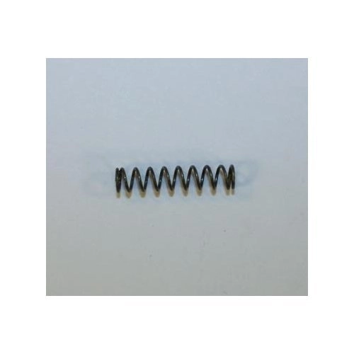 Smith & Wesson Model 60 Centerpin Spring