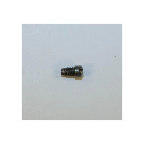 Smith & Wesson Model 60 Sideplate Screw: Round