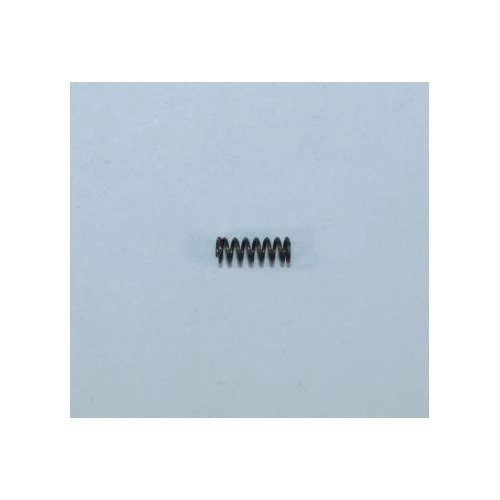 Smith & Wesson Model 640-3 Cylinder Stop Spring