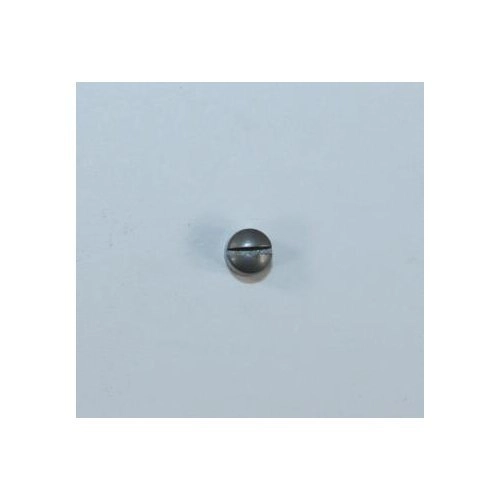 Smith & Wesson Model 640-3 Thumbpiece Nut