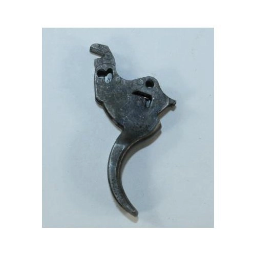 Smith & Wesson Model 640-3 Trigger .310" Smooth