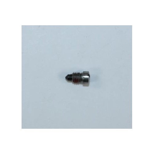 Smith & Wesson Model 640-3 Yoke Plunger Screw