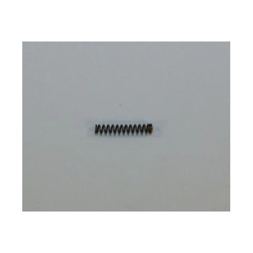 Smith & Wesson Model 65-5 Bolt Plunger Spring