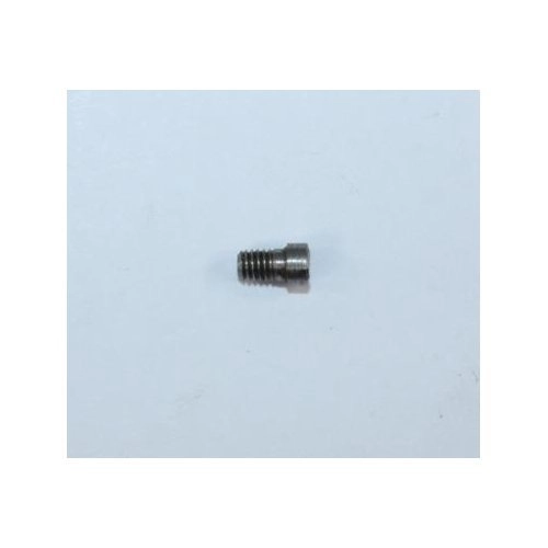 Smith & Wesson Model 686-3 Sideplate Screw Flat