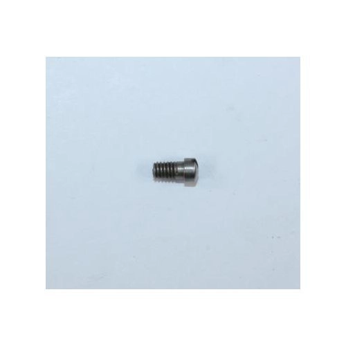 Smith & Wesson Model 686-3 Sideplate Screw Round