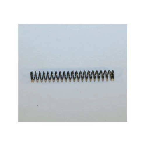 Smith & Wesson Model 686-5 Center Pin Spring