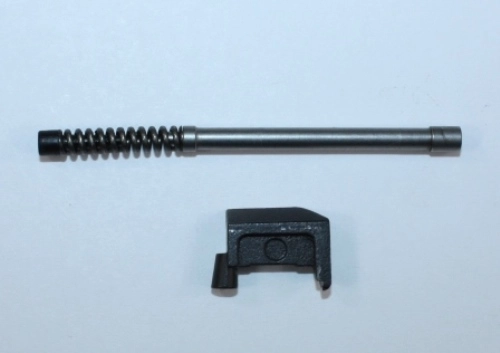 Smith & Wesson Model SW40F Extractor Kit