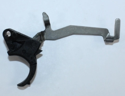 Smith & Wesson Model SW40F Trigger Bar Assy.