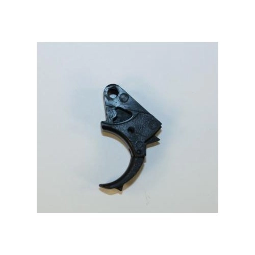 Smith & Wesson Model SW40F Trigger