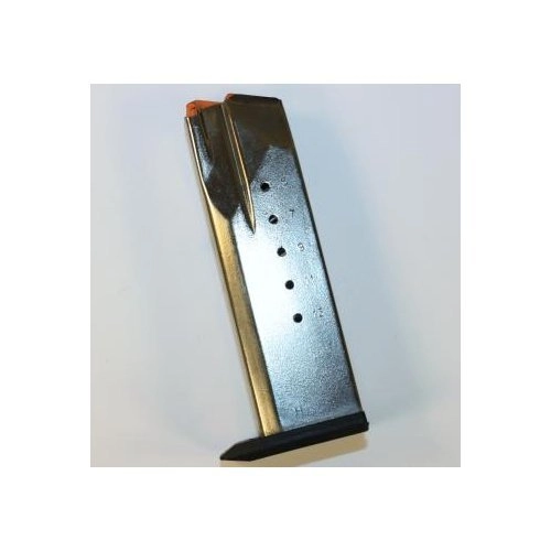 Smith & Wesson Model SW40GVE Magazine: 14rd.