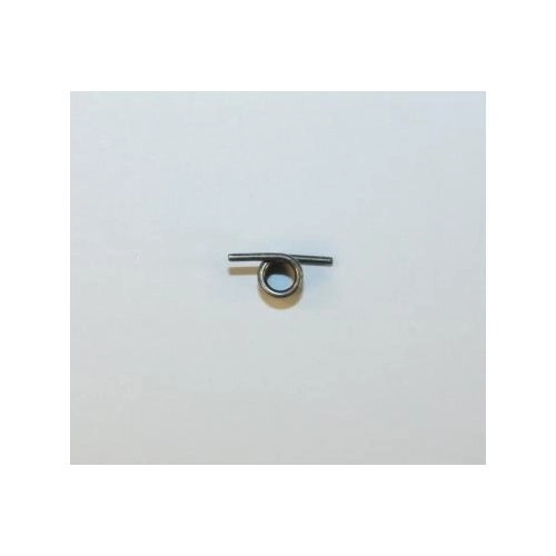 Smith & Wesson Model SW40GVE Sear Bracket Spring