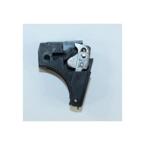 Smith & Wesson Model SW40GVE Sear Housing Block Assy.