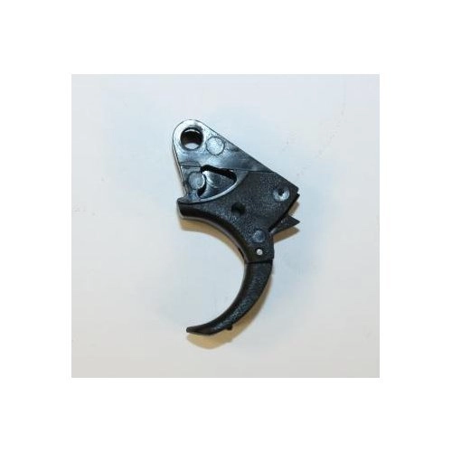 Smith & Wesson Model SW40GVE Trigger