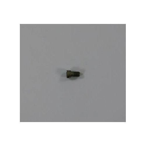 Smith & Wesson Model 60-7 Side Plate Screw Flat