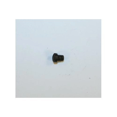 Smith & Wesson Pre Model 10, 4 Screw: Cylinder Stop Screw