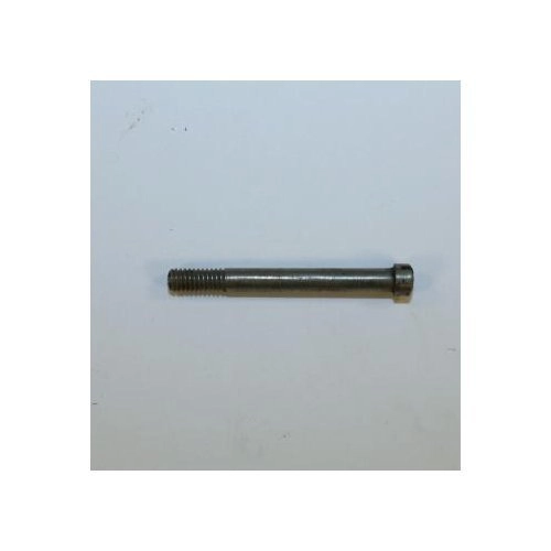 Smith & Wesson Pre Model 10, 5 Screw: Stock Screw