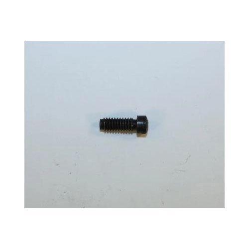 Smith & Wesson Pre Model 10, 5 Screw: Strain Screw, SQBT