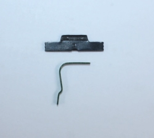 Smith & Wesson Model SD40 Barrel Stop Kit