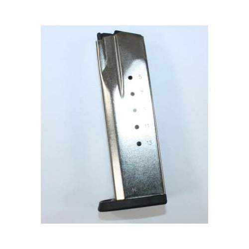 Smith & Wesson Model SD40 Magazine: 14 Rd.