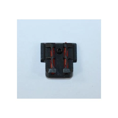 Smith & Wesson Model SD40 Rear Sight: Glow Type