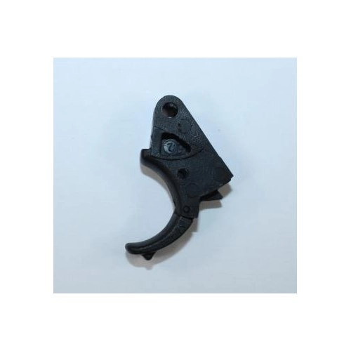 Smith & Wesson Model SD40 Trigger