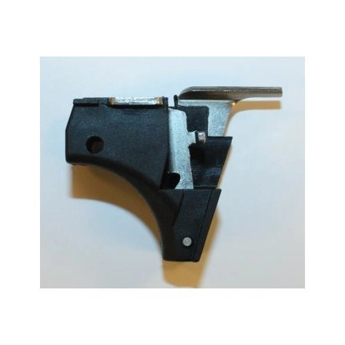 Smith & Wesson Model SD40 VE Sear Housing Block Assy.