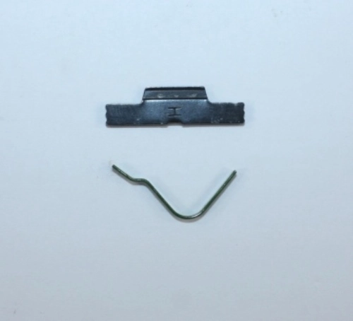 Smith & Wesson Model SD9 Barrel Stop Kit