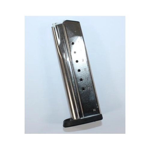 Smith & Wesson Model SD9 Magazine: 16 Rd.