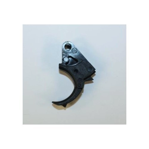 Smith & Wesson Model SW380 Trigger